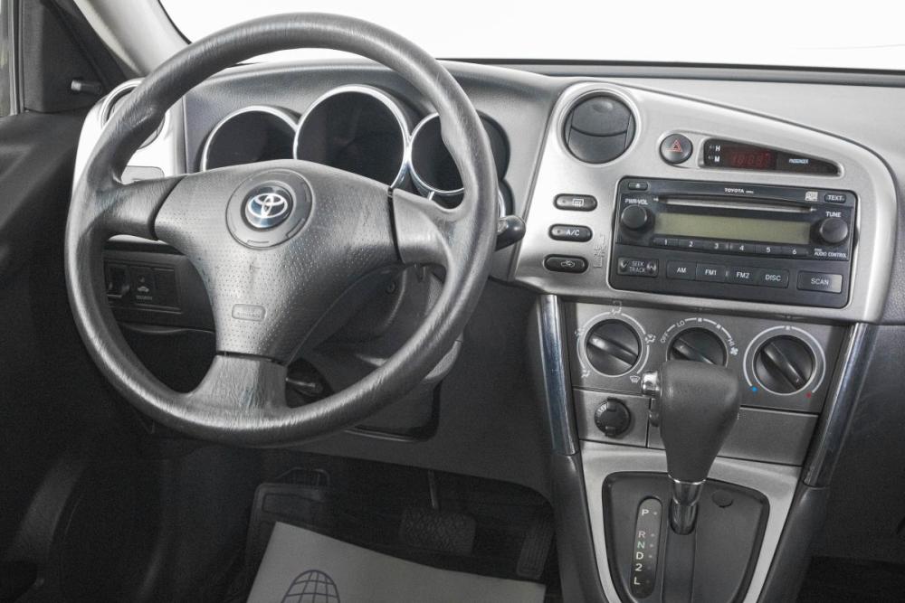Toyota Matrix I (E130) Кемерово  - изображение 13