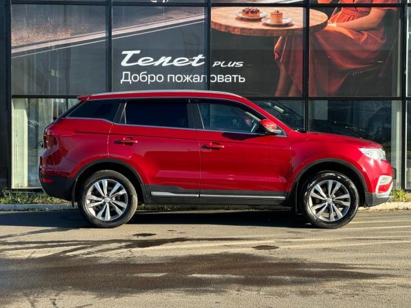 Geely Atlas I с пробегом 2019 года, цена 1 420 000 рублей, 127144 км, внедорожник, Автокод Объявления