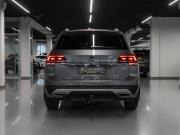 Volkswagen Teramont I Москва  - изображение 36