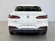 BMW X4 II (G02) Воронеж  - изображение 46