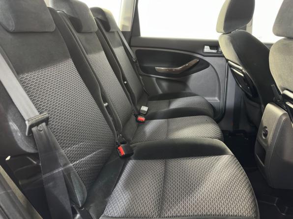 Ford C-MAX I Рестайлинг с пробегом 2008 года, цена 379 900 рублей, 206515 км, компактвэн, Автокод Объявления