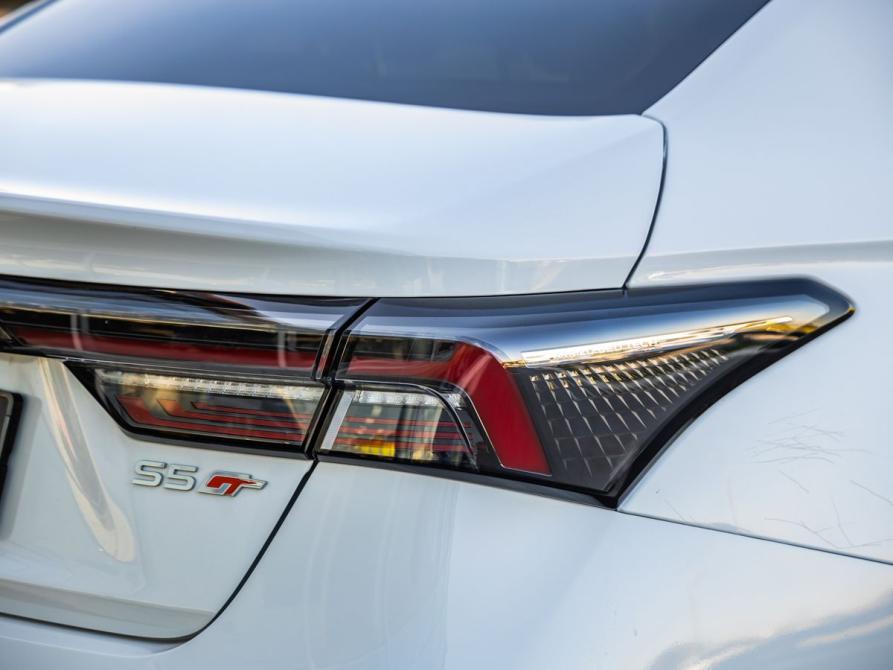 Omoda S5 GT Волгоград  - изображение 12
