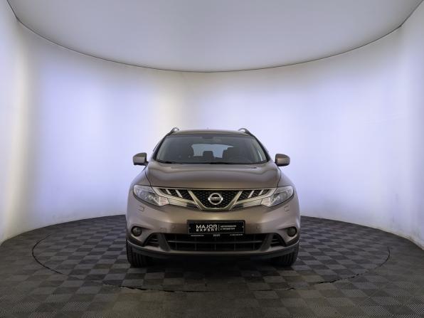 Nissan Murano II (Z51) Рестайлинг 2 с пробегом 2015 года, цена 1 650 000 рублей, 169361 км, внедорожник, Автокод Объявления