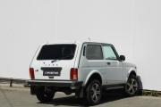 Lada (ВАЗ) 2121 (4x4) I Рестайлинг (2020) Березники  - изображение 21