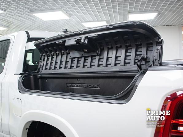Ram 1500 V Рестайлинг с пробегом 2025 года, цена 10 299 000 рублей, 59 км, offers.body_type.unknown, Автокод Объявления