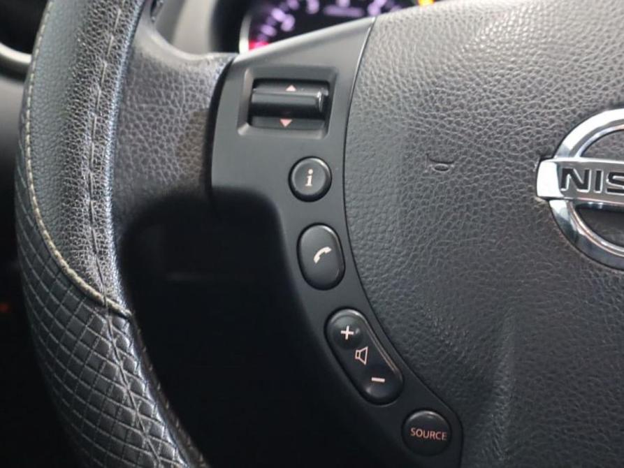 Nissan Qashqai I Рестайлинг Ярославль  - изображение 9