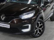 Renault Kaptur I Москва  - изображение 39