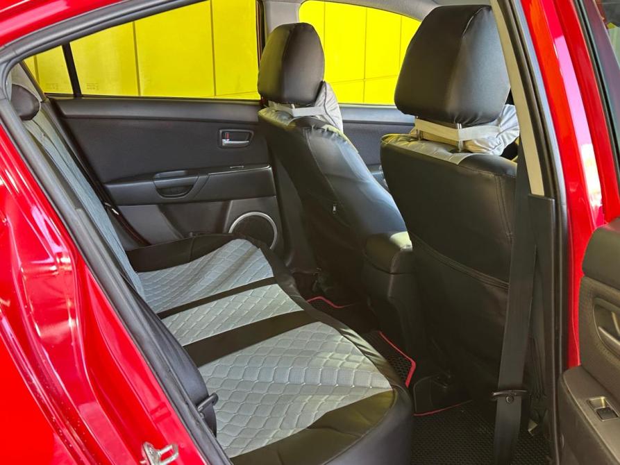 Mazda 3 I (BK) Рестайлинг Ижевск  - изображение 19