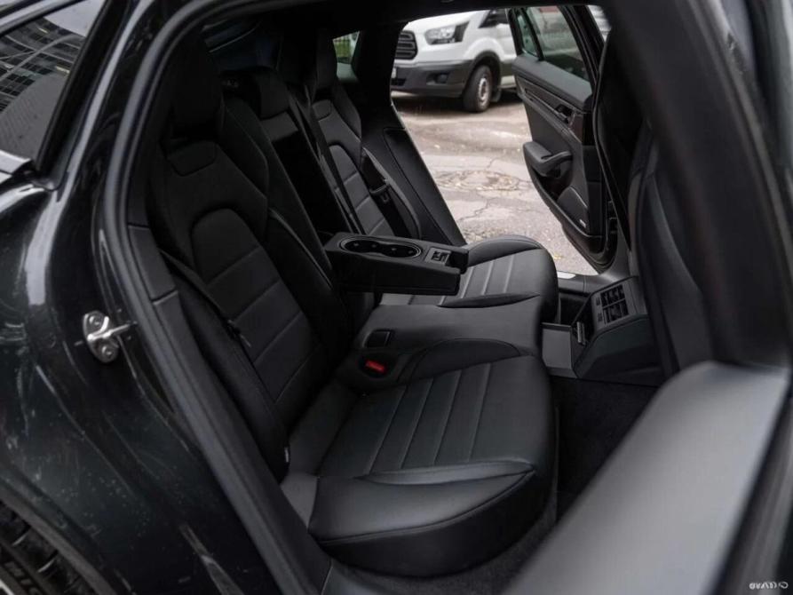 Porsche Panamera III Москва  - изображение 29
