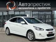 Hyundai Solaris I Волгоград  - изображение 21