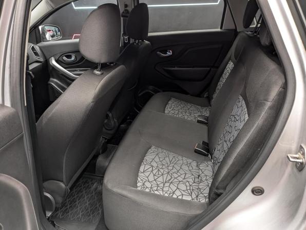 Lada (ВАЗ) XRAY I с пробегом 2019 года, цена 835 000 рублей, 71567 км, хэтчбек, Автокод Объявления
