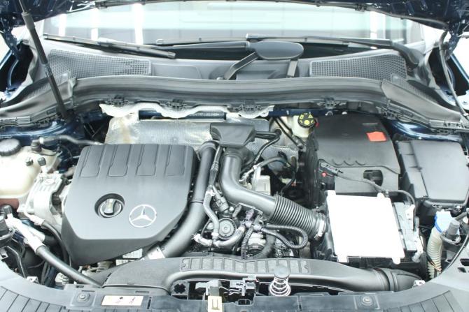 Mercedes-Benz GLA II (H247) с пробегом 2020 года, цена 3 245 000 рублей, 42111 км, внедорожник, Автокод Объявления