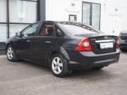 Ford Focus II Рестайлинг Москва  - изображение 23