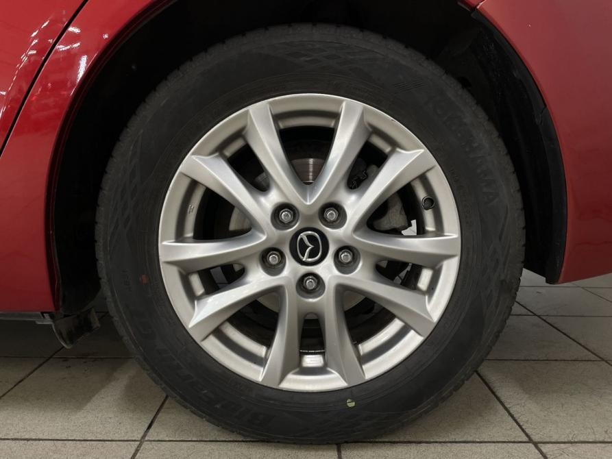 Mazda 3 III (BM) Воронеж  - изображение 20