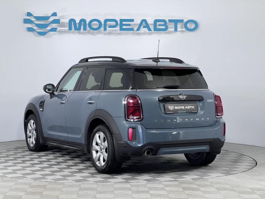 Mini Countryman II Рестайлинг Калининград  - изображение 7