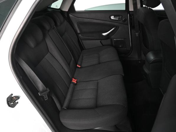 Ford Mondeo IV с пробегом 2009 года, цена 799 000 рублей, 229456 км, седан, Автокод Объявления