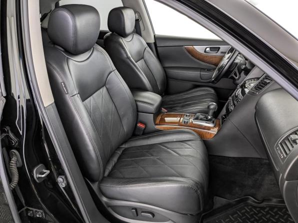 Infiniti QX70 с пробегом 2016 года, цена 3 710 000 рублей, 63099 км, внедорожник, Автокод Объявления