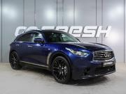 Infiniti QX70 Воронеж  - изображение 29