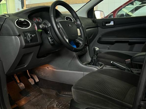 Ford Focus II с пробегом 2006 года, цена 499 000 рублей, 116134 км, седан, Автокод Объявления