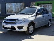 Lada (ВАЗ) Granta I Ярославль  - изображение 15