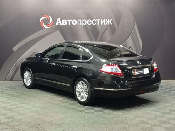 Nissan Teana II (J32) Рестайлинг с пробегом 2011 года, цена 875 000 рублей, 199000 км, седан, Автокод Объявления