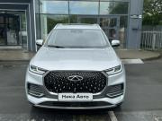 Chery Tiggo 8 Pro Max I Рестайлинг Оренбург  - изображение 12