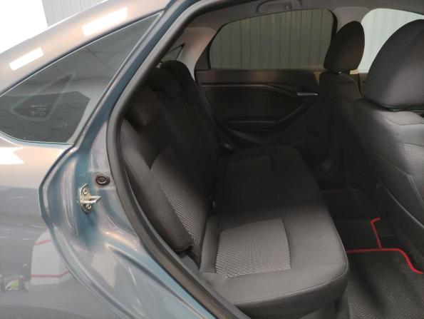Lada (ВАЗ) Vesta I с пробегом 2016 года, цена 760 000 рублей, 158760 км, седан, Автокод Объявления