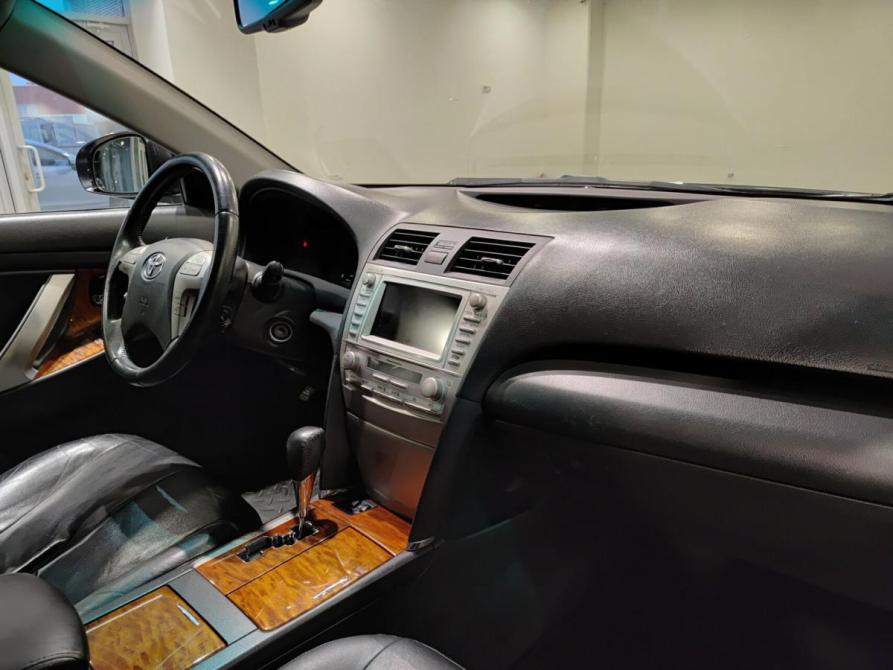 Toyota Camry VI (XV40) Рестайлинг Казань  - изображение 13