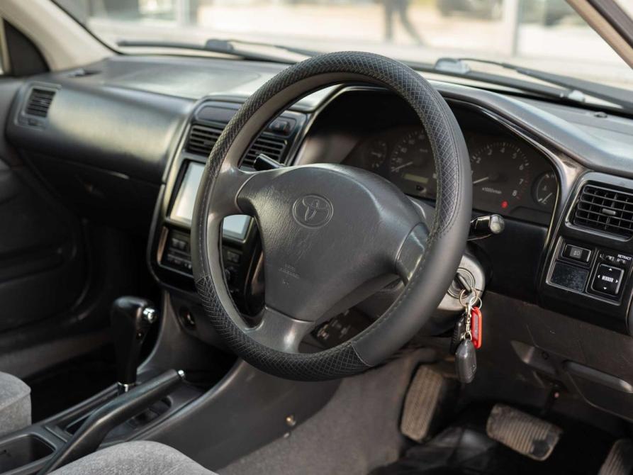 Toyota Carina VII (T210) Новосибирск  - изображение 11