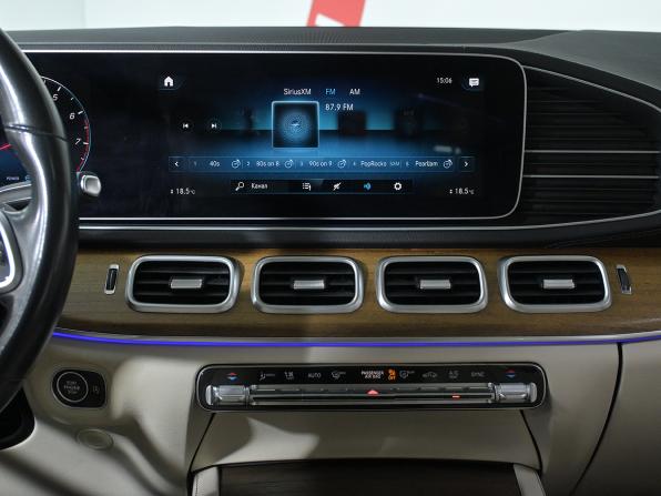 Mercedes-Benz GLS II (X167) с пробегом 2021 года, цена 7 988 000 рублей, 55394 км, внедорожник, Автокод Объявления