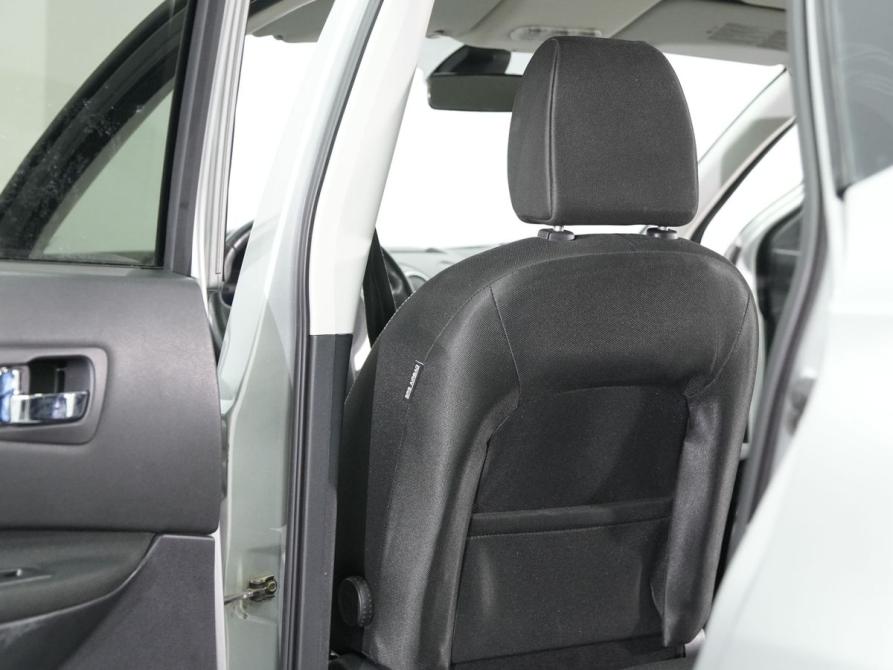 Nissan Qashqai I Рестайлинг Новосибирск  - изображение 9