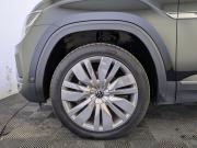 Volkswagen Teramont I Рестайлинг (China Market) Москва  - изображение 44