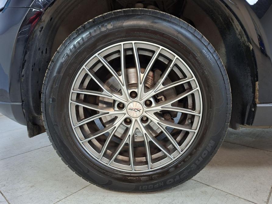Audi Q5 I (8R) Москва  - изображение 9