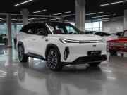 Geely Galaxy M7 Москва  - изображение 31