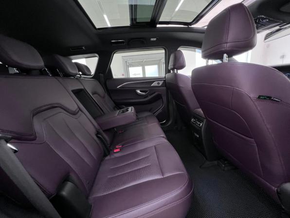 JETOUR X90+ с пробегом 2023 года, цена 2 450 000 рублей, 46091 км, внедорожник, Автокод Объявления