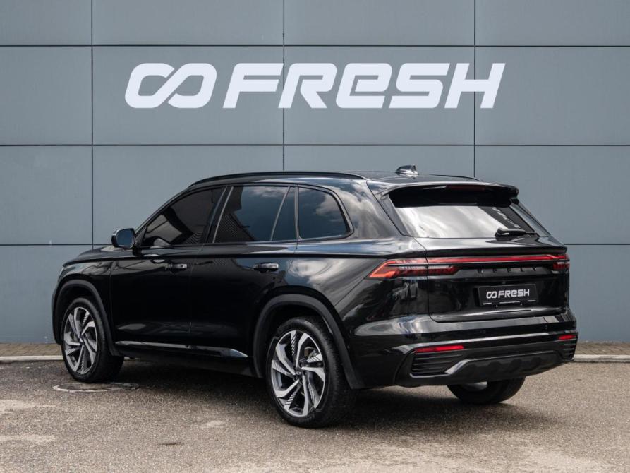 Geely Monjaro I Краснодар  - изображение 2