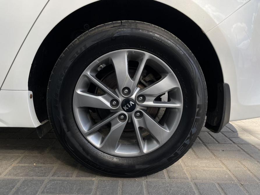 Kia Optima IV Тамбов  - изображение 19