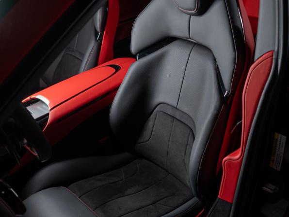 Новый Ferrari Purosangue 2026 года, цена 66 990 000 рублей, внедорожник, Автокод Объявления