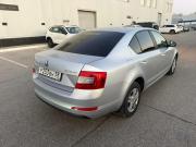 Skoda Octavia III (A7) Тольятти  - изображение 9