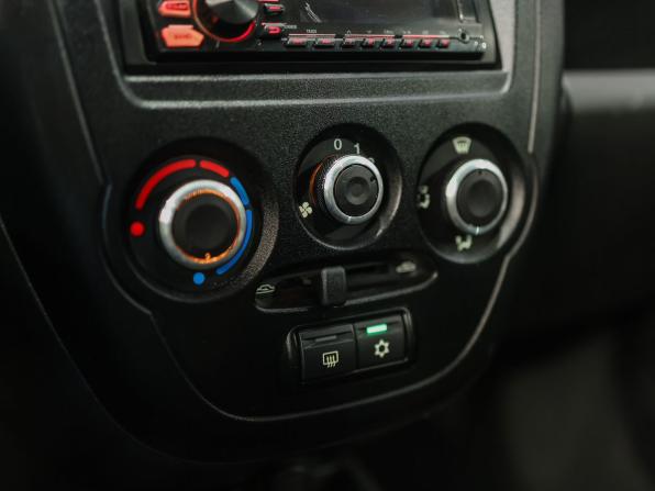 Lada (ВАЗ) Granta I с пробегом 2014 года, цена 469 000 рублей, 125243 км, лифтбек, Автокод Объявления