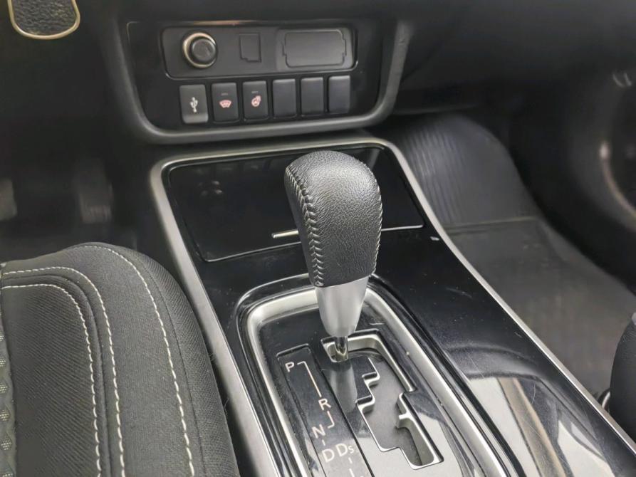 Mitsubishi Outlander III Рестайлинг 3 Санкт-Петербург  - изображение 13