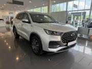 Chery Tiggo 8 Pro Max I Рестайлинг Подольск  - изображение 31