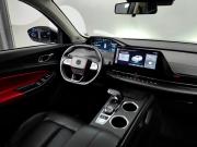 Changan CS55 Plus II Москва  - изображение 36