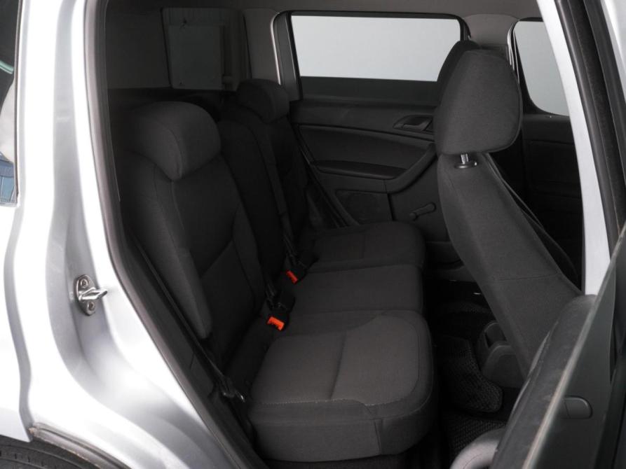 Skoda Yeti I Рестайлинг Минеральные Воды  - изображение 7
