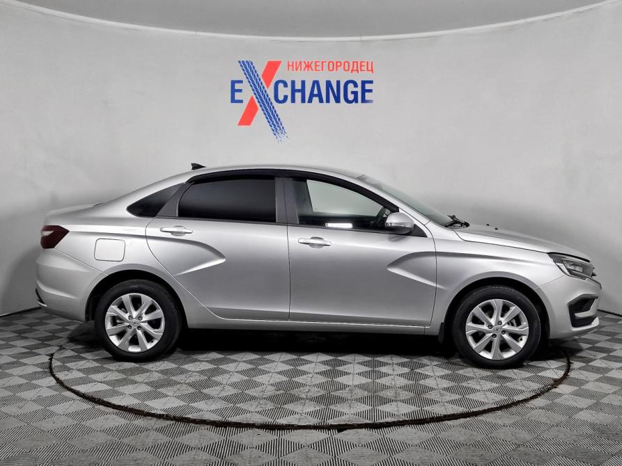 Lada (ВАЗ) Vesta I Рестайлинг (NG) Нижний Новгород  - изображение 4