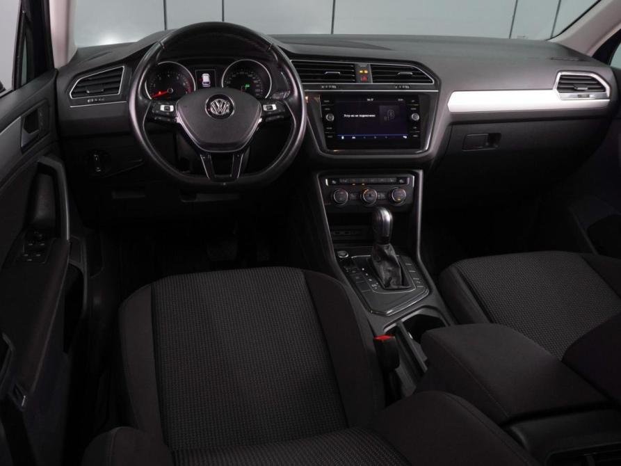 Volkswagen Tiguan II Воронеж  - изображение 6