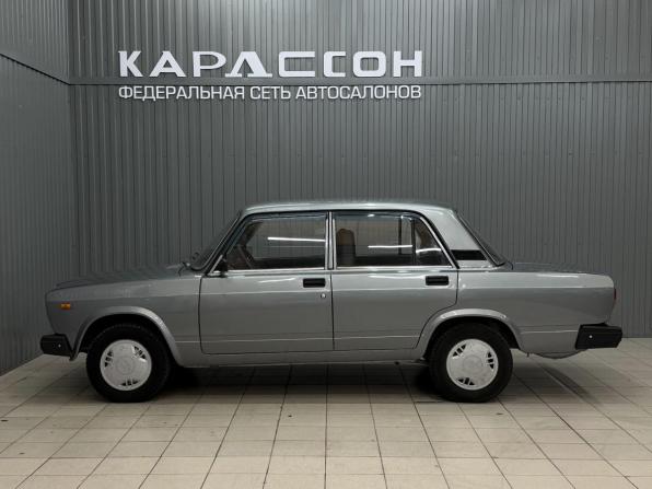 Lada (ВАЗ) 2107 с пробегом 2010 года, цена 270 000 рублей, 34003 км, седан, Автокод Объявления