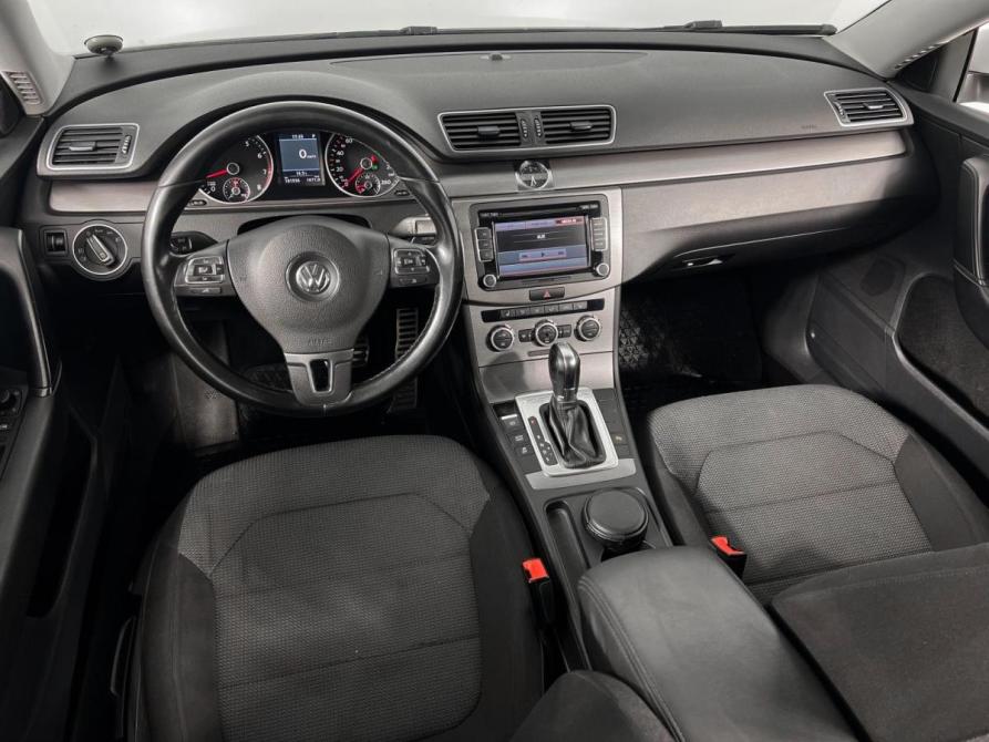 Volkswagen Passat B7 Казань  - изображение 6