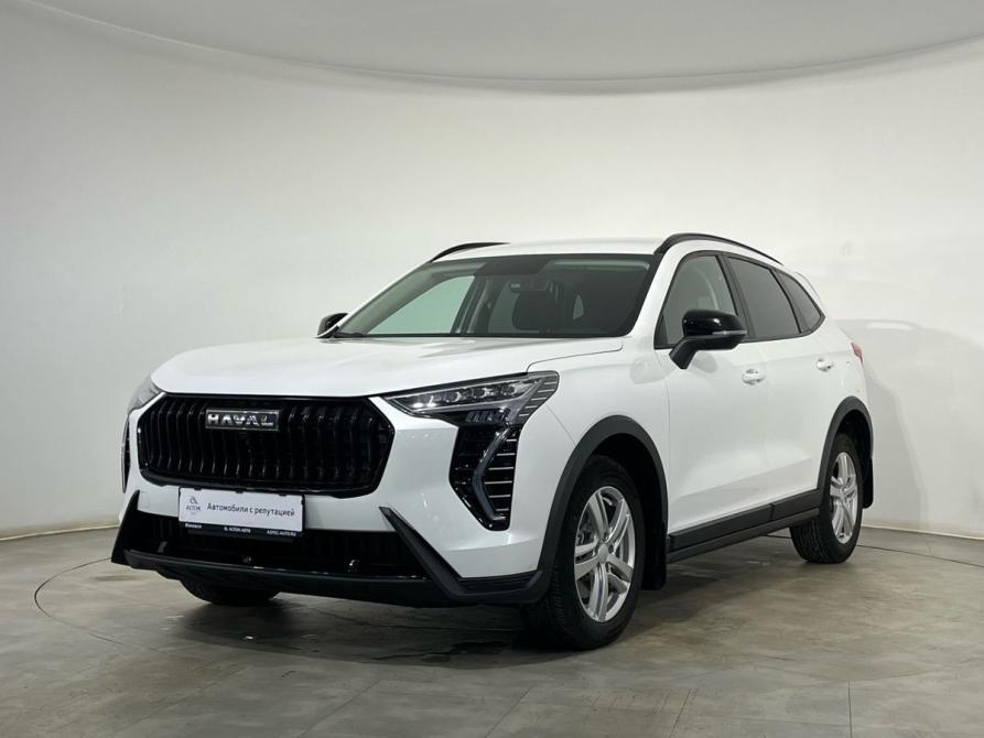 Haval Jolion I Рестайлинг Ижевск  - изображение 1