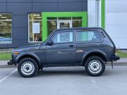 Lada (ВАЗ) 2121 (4x4) I Рестайлинг Ярославль  - изображение 24
